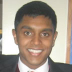 Shawn Varghese